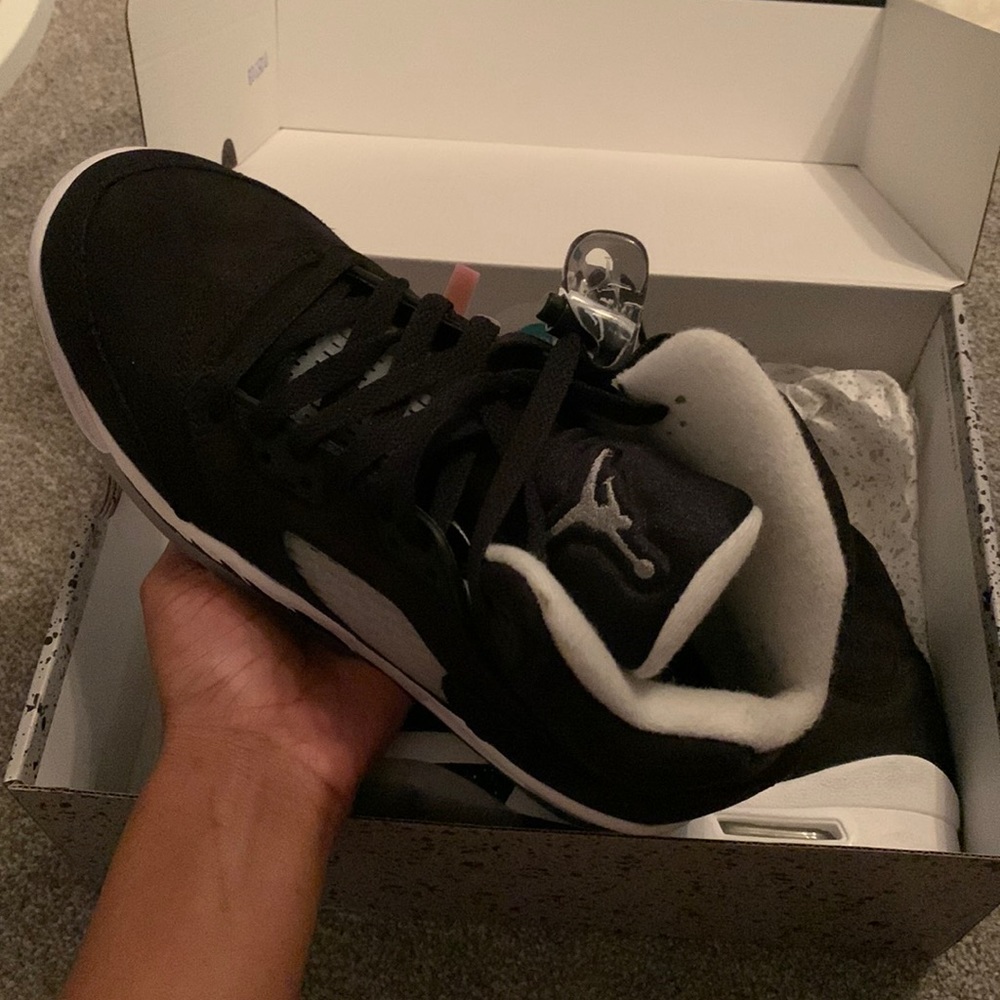 jordan 5